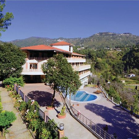 Sea Hawk - Luxury Hill Resort 4 Mins From Bhimtal Lake Zewnętrze zdjęcie