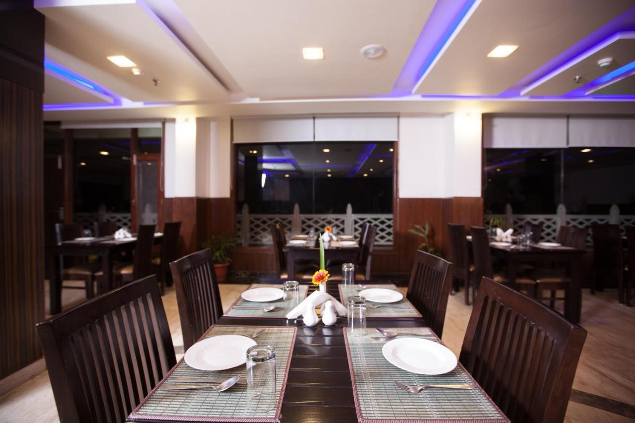 Sea Hawk - Luxury Hill Resort 4 Mins From Bhimtal Lake Zewnętrze zdjęcie