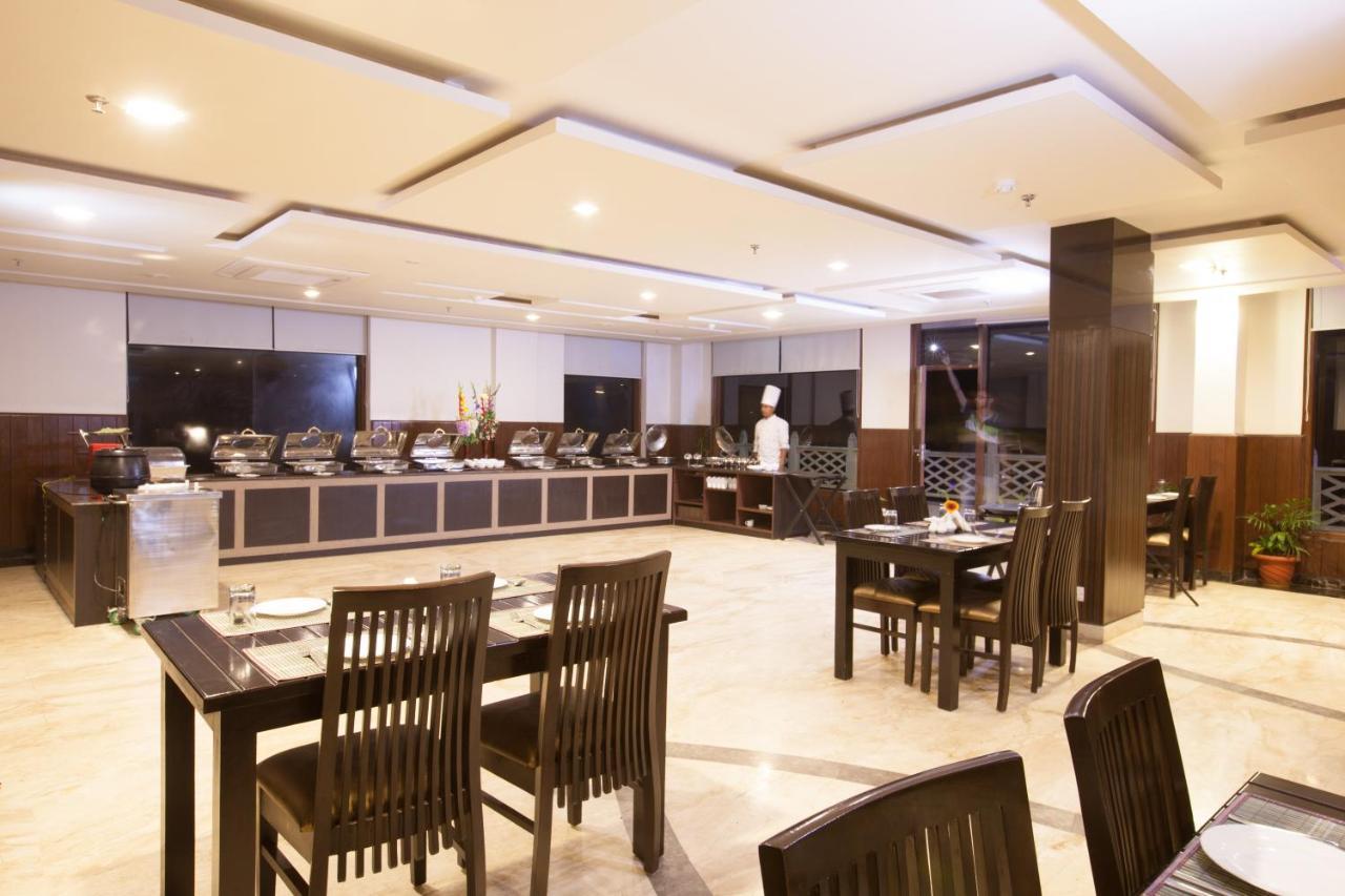 Sea Hawk - Luxury Hill Resort 4 Mins From Bhimtal Lake Zewnętrze zdjęcie